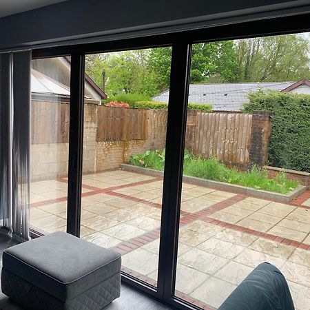 Ty Haf Apartamento Aberdare Exterior foto