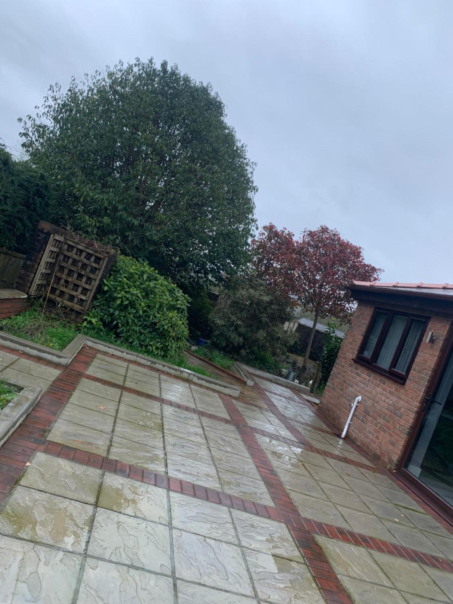Ty Haf Apartamento Aberdare Exterior foto
