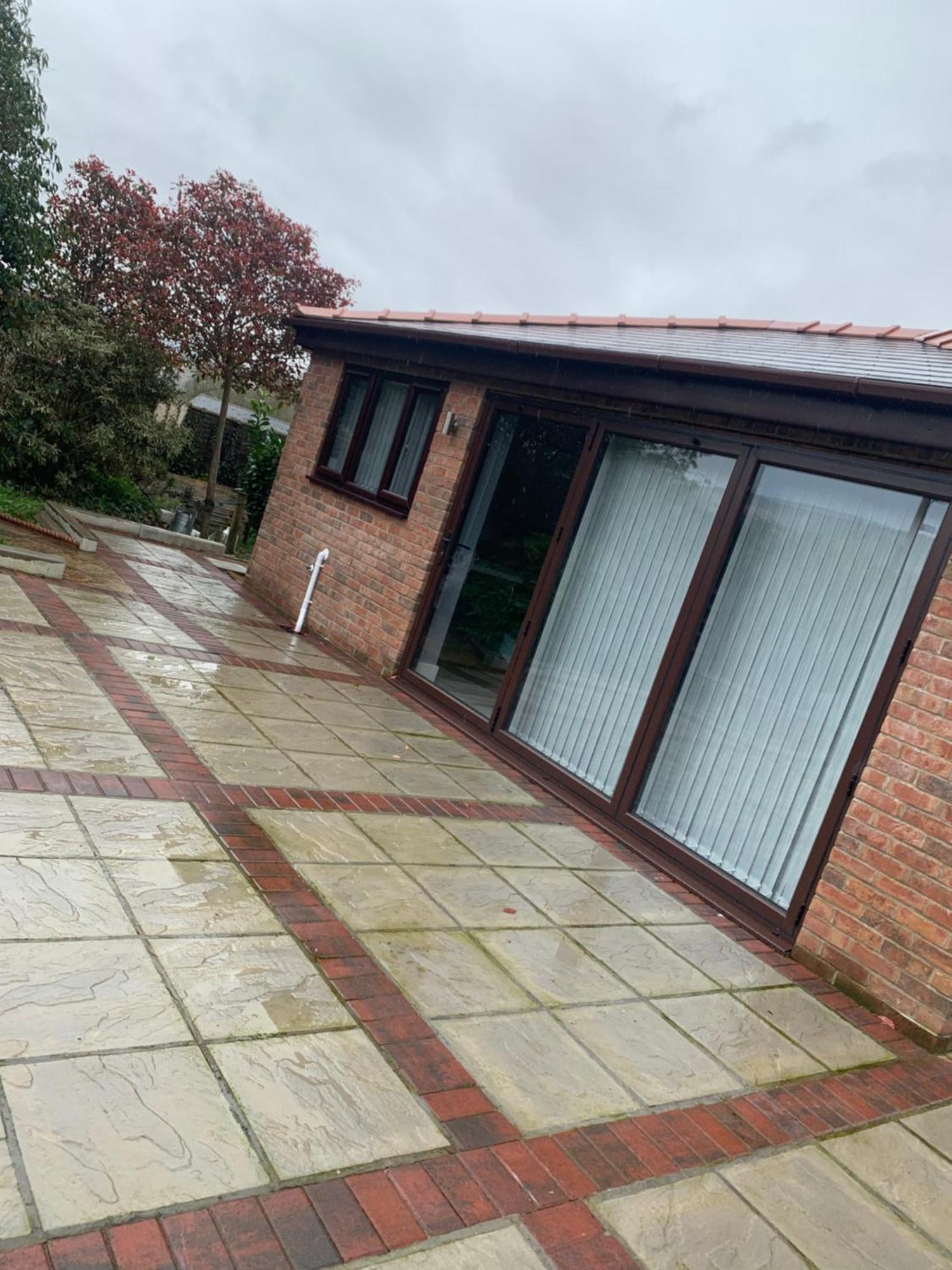 Ty Haf Apartamento Aberdare Exterior foto