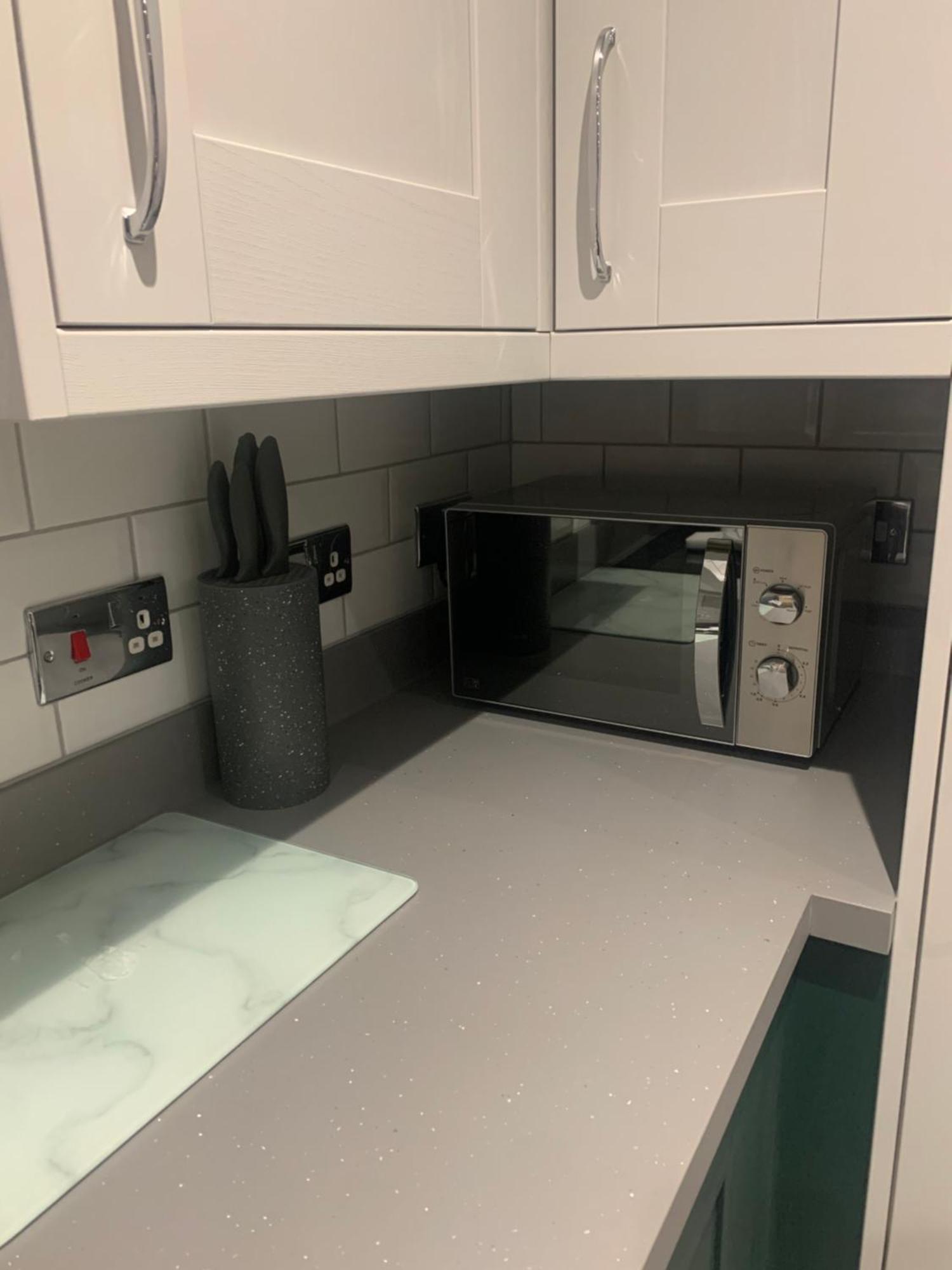 Ty Haf Apartamento Aberdare Exterior foto