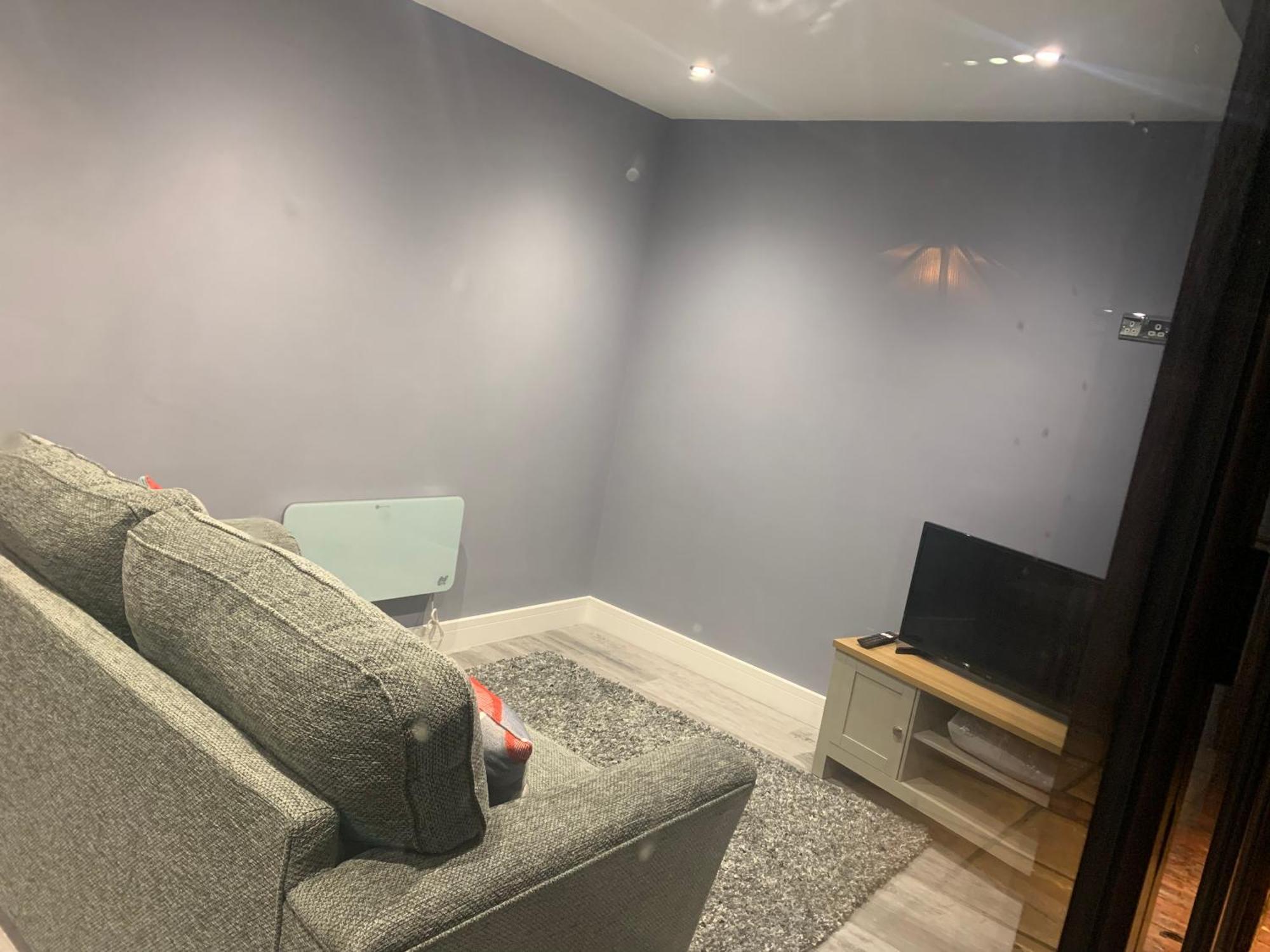 Ty Haf Apartamento Aberdare Exterior foto