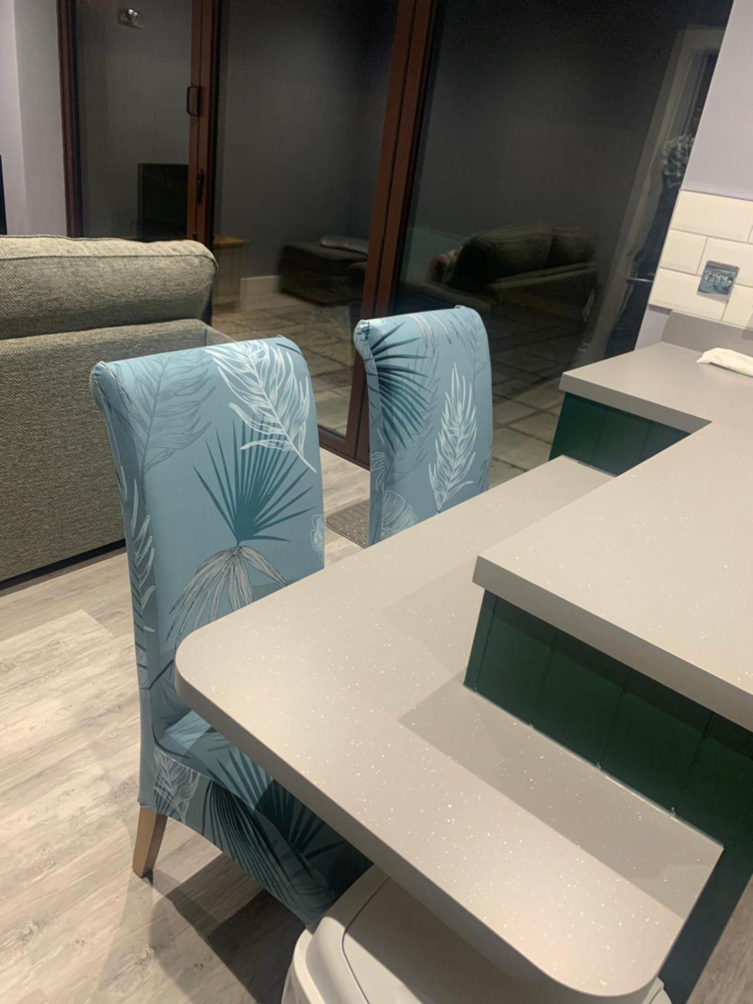 Ty Haf Apartamento Aberdare Exterior foto