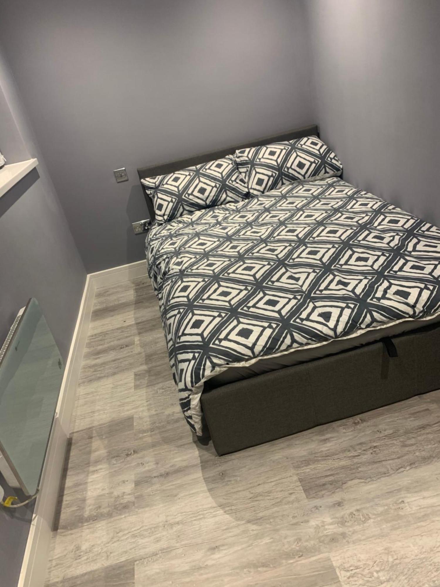 Ty Haf Apartamento Aberdare Exterior foto