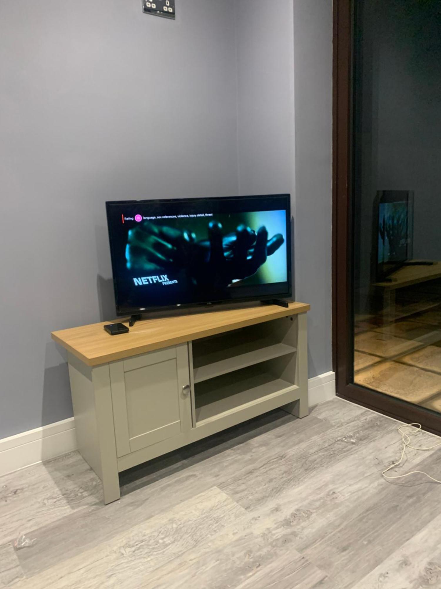 Ty Haf Apartamento Aberdare Exterior foto