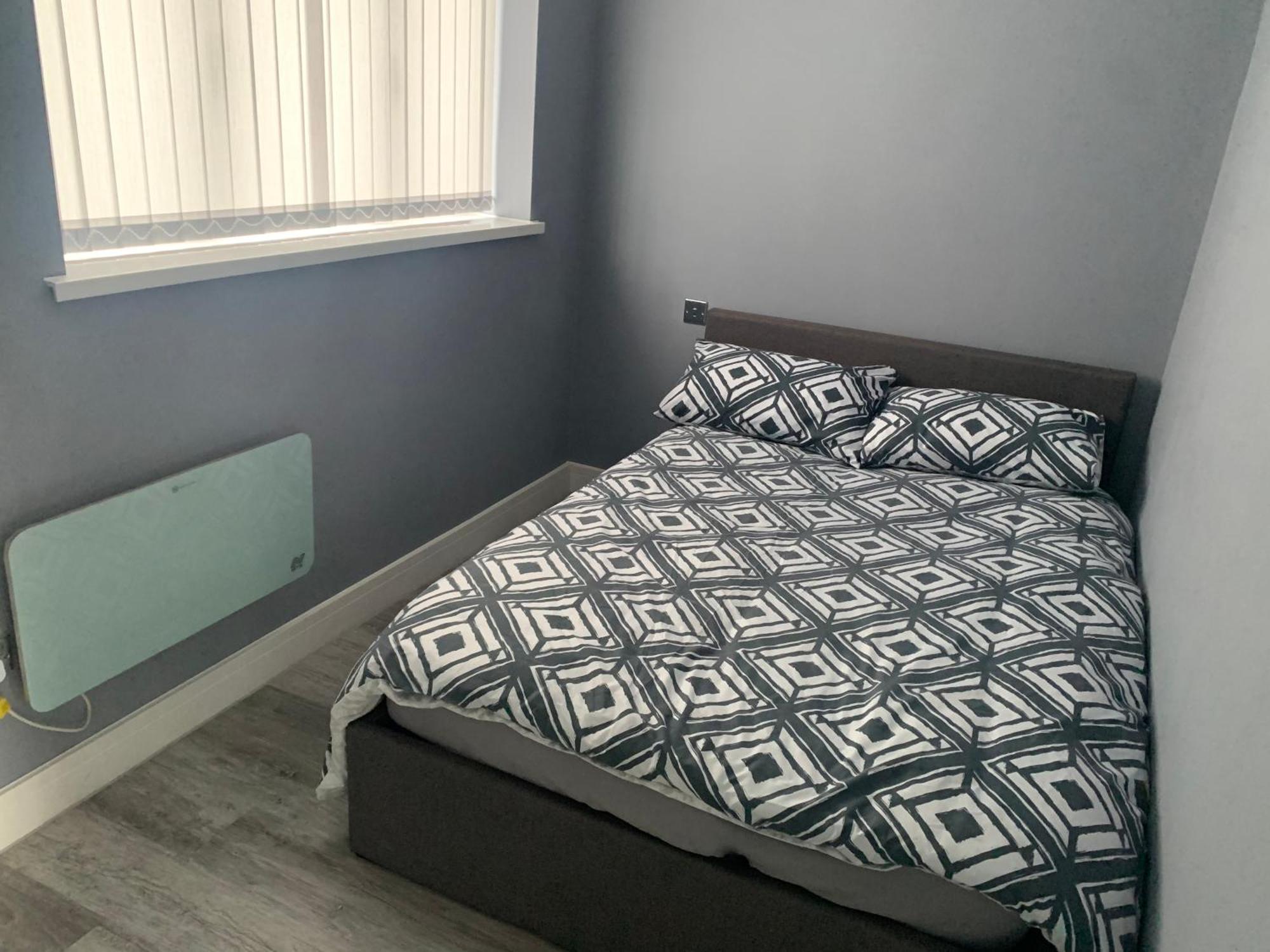 Ty Haf Apartamento Aberdare Exterior foto
